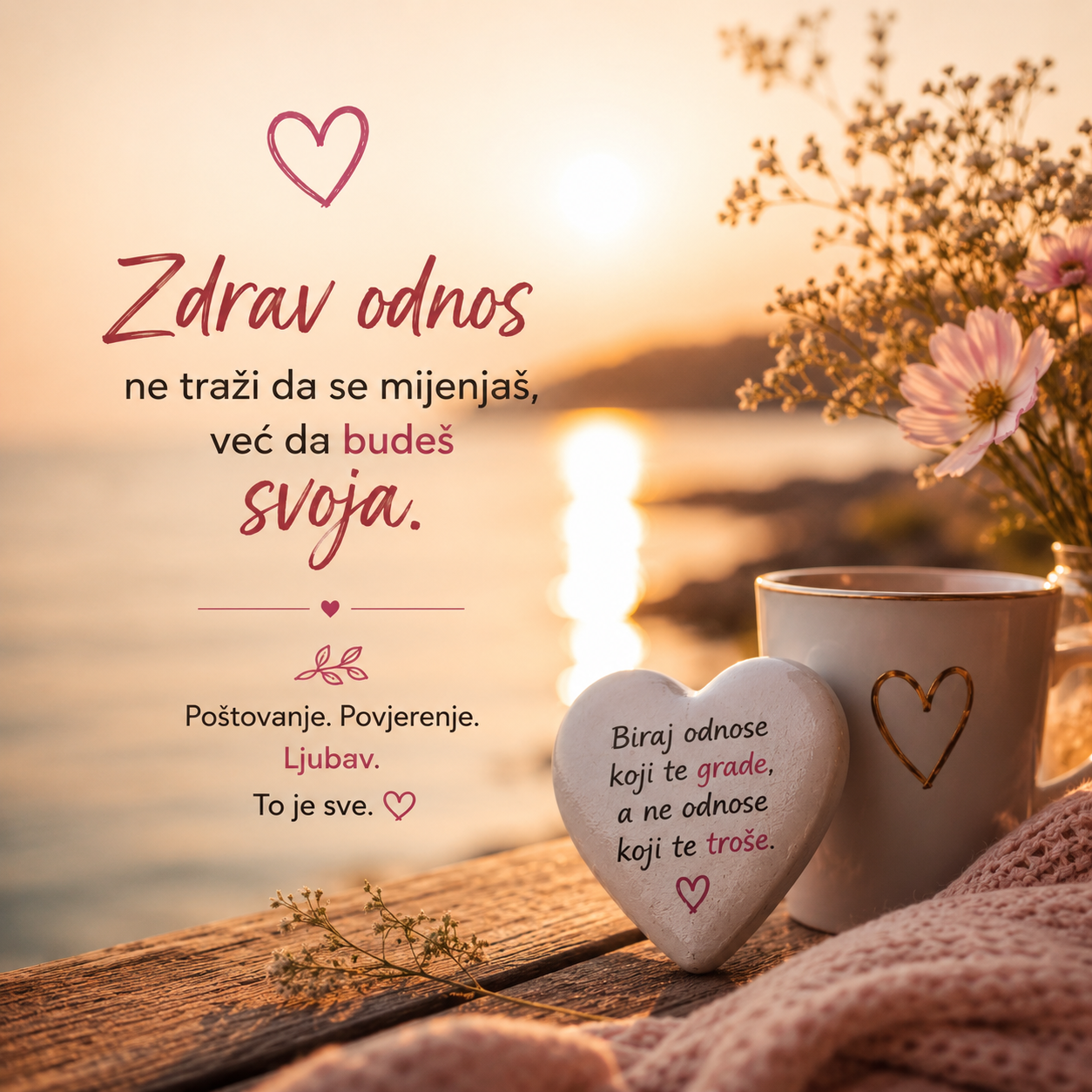 Odnosi❤️